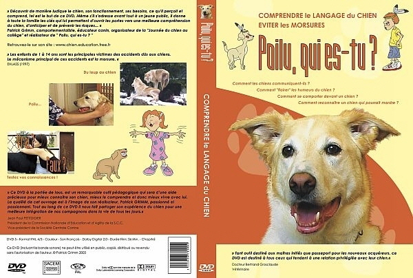 mieux comprendre le chien 
