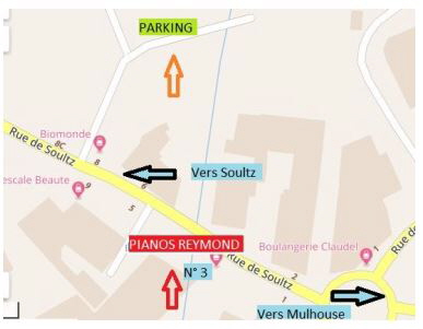 carte carte