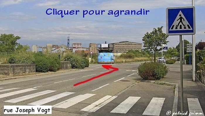 itinraire pour trouver le club ducation canine 700
